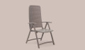 Sillón plegable Nardi DARSENA
