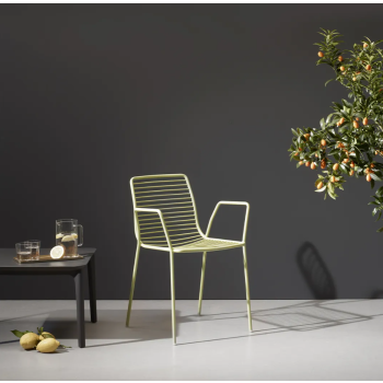 Sillón de verano SCAB