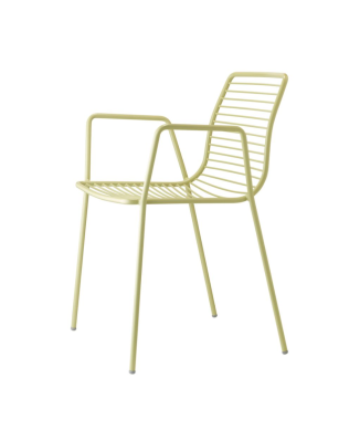 Sillón de verano SCAB