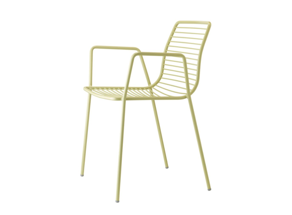 Sillón de verano SCAB