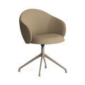 Sillón VOLTA con base Infiniti de 4 radios