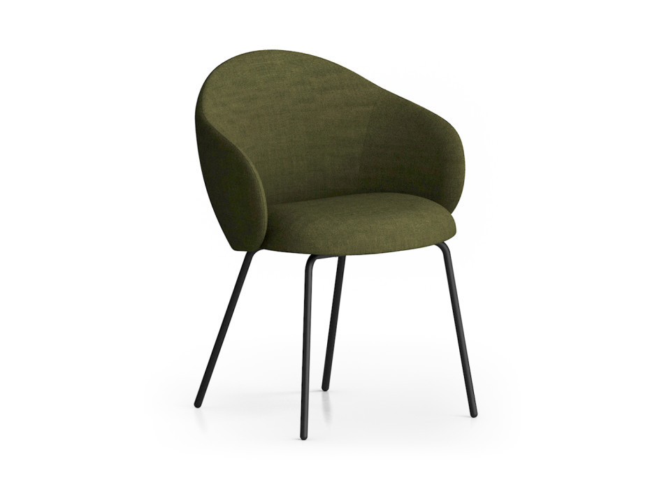 Sillón Volta Infiniti