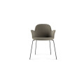 Sillón CELLO Bouclé - NITESCO