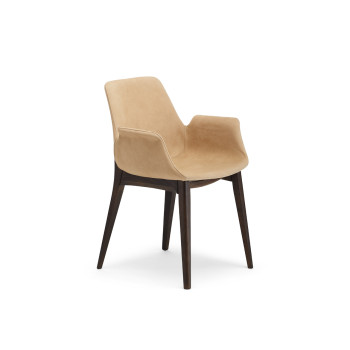 Silla ISABEL ARM Julia Italia