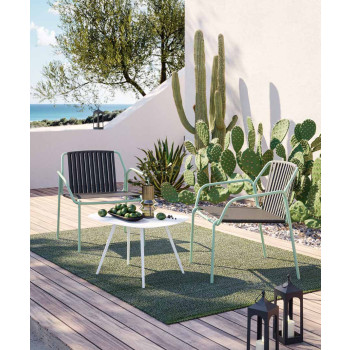 Silla de exterior LOL TECNO ARREDO 3