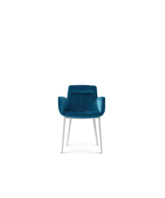 Sillón de tela NEST - NITESCO