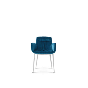 Sillón de tela NEST - NITESCO