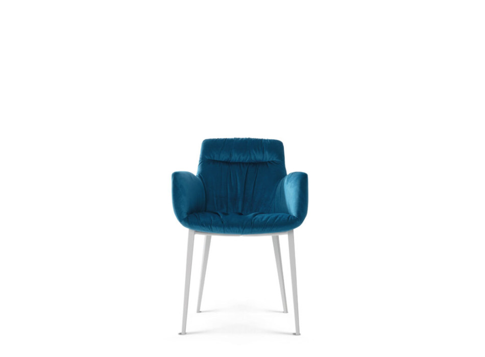 Sillón de tela NEST - NITESCO