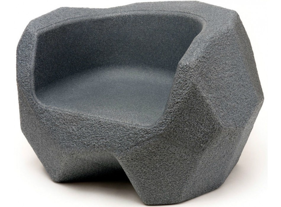 SILLÓN PIEDRAS MT150 MAGIS ME TOO