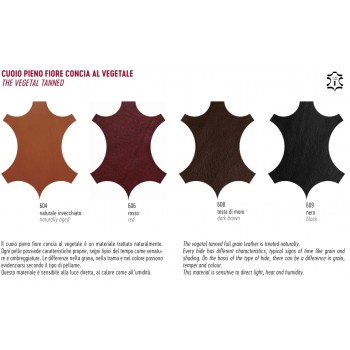 Sillón YUTA BR JULIA