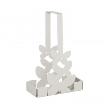 Portavasos mariposa 11273 Arti e Mestieri