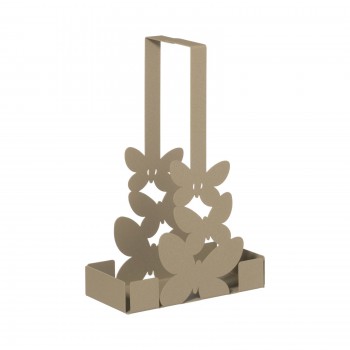 Portavasos mariposa 11273 Arti e Mestieri