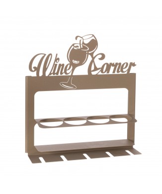 Wine Corner botellero 3410 Arti e Mestieri