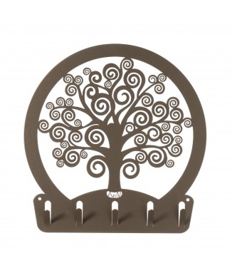 Llavero Arbol de la Vida 3611 Arti e Mestieri