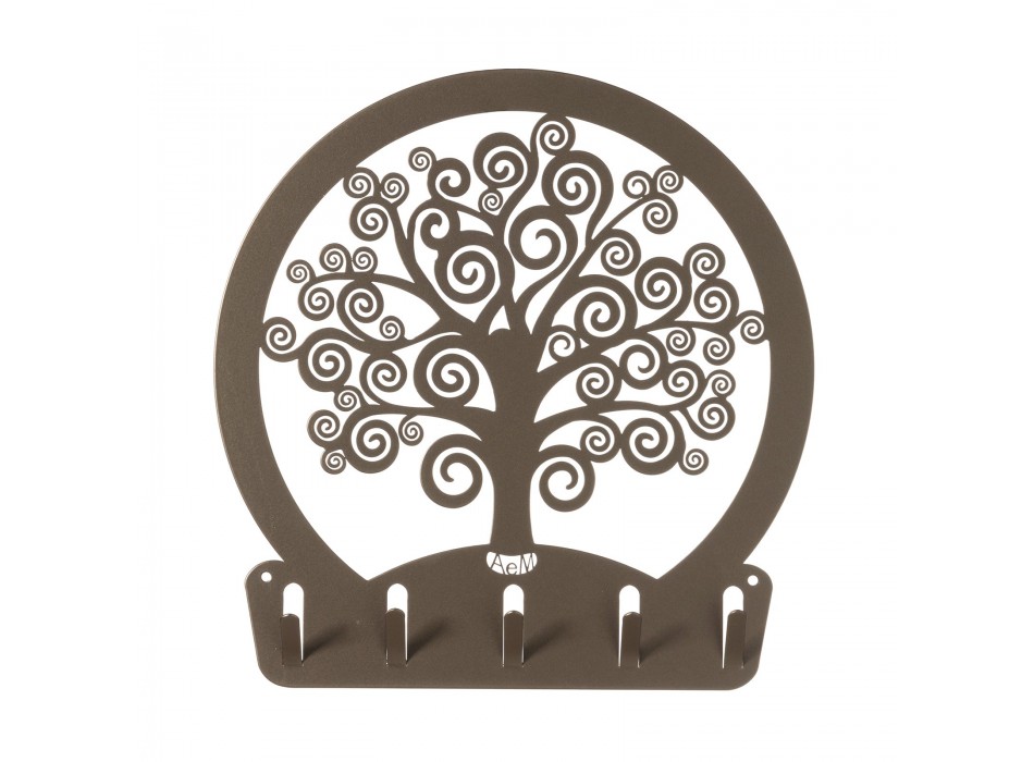 Llavero Arbol de la Vida 3611 Arti e Mestieri