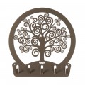 Llavero Tree of Life 3611 Arti e Mestieri