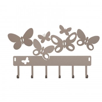 Llavero Mariposa 2398 Arti e Mestieri