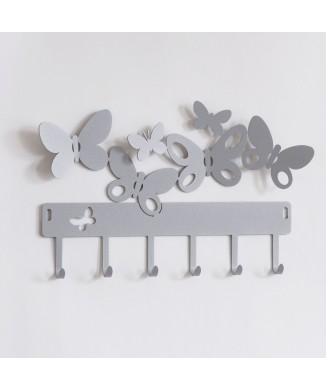 Llavero Mariposa 2398 Arti e Mestieri