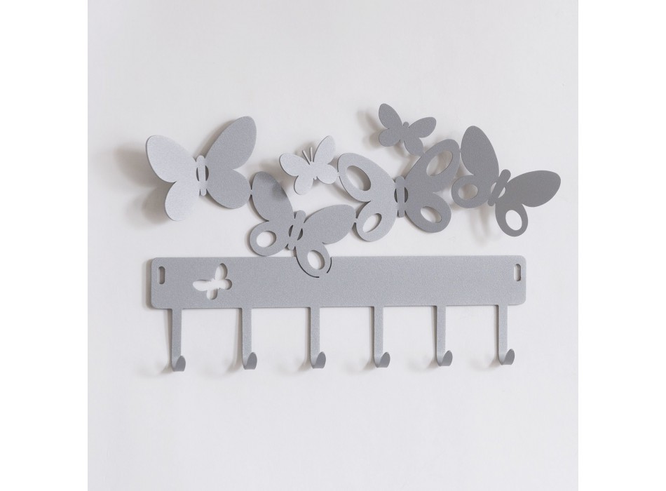 Llavero Mariposa 2398 Arti e Mestieri