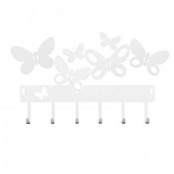 Llavero Mariposa 2398 Arti e Mestieri