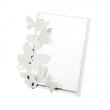 Marco de fotos Mariposa pequeña 2402 Arti e Mestieri