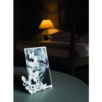 Marco de fotos Mariposa pequeña 2402 Arti e Mestieri