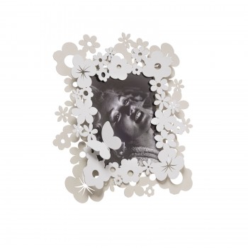 Marco de fotos Daisy pequeño 3507 Arti e Mestieri