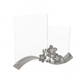 Marco de fotos flor de loto Ondina 3286 Arti e Mestieri