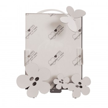 Marco de fotos Fiorellini 11034 Artes y Oficios