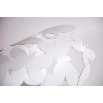 Paragüero Butterfly 2324 Arti e Mestieri