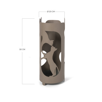 Paragüero LOOMA 5152 Arts and Crafts