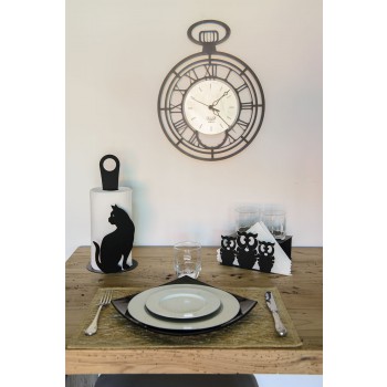 Portarrollos para gatos 11192 Arti e Mestieri