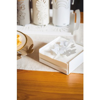 Servilletero Fior di Loto 3330 Arti e Mestieri