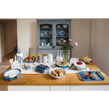 Servilletero Fior di Loto 3330 Arti e Mestieri