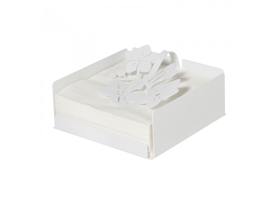 Servilletero Fior di Loto 3330 Arti e Mestieri