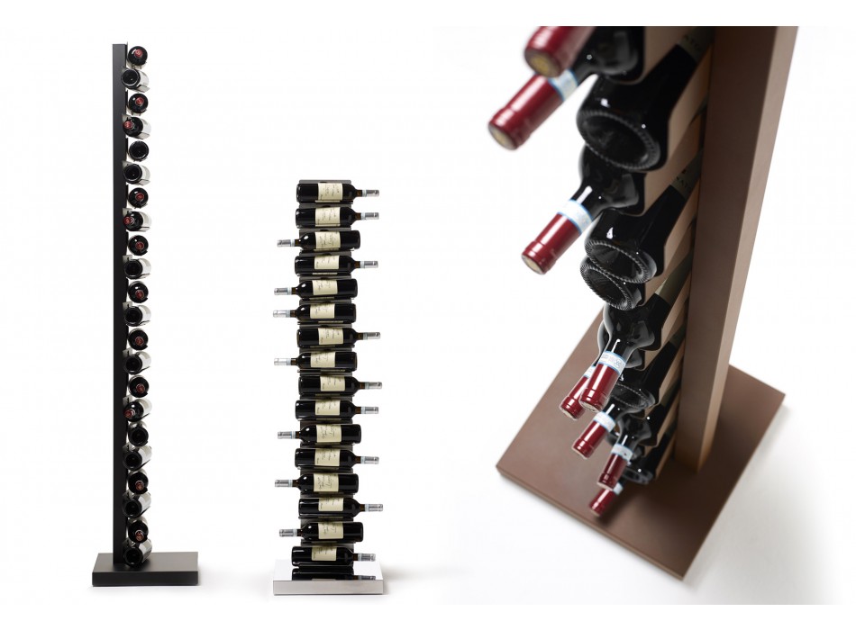 Portabotellas PTOLOMEO VINO OPINION CIATTI