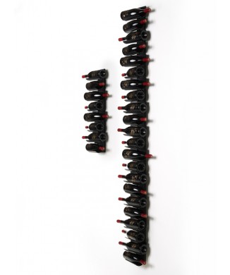 PTOLOMEO VINO PARED OPINIÓN portabotellas CIATTI