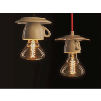 Portalámparas vaso AT AMARCORDS