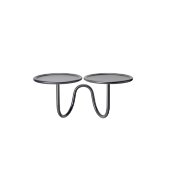 Porta plantas de pared MIMOSA SCAB