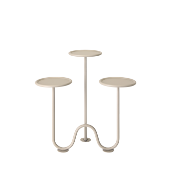 Jardinera de suelo MIMOSA SCAB