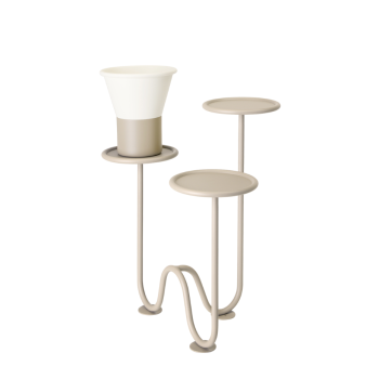 Jardinera de suelo MIMOSA SCAB