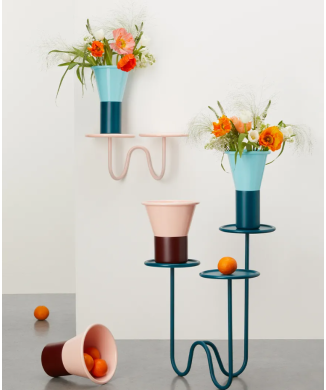 Jardinera de suelo MIMOSA SCAB