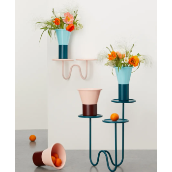 Jardinera de suelo MIMOSA SCAB