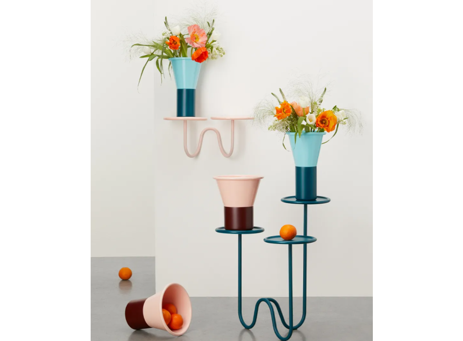 Jardinera de suelo MIMOSA SCAB