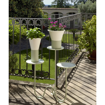 Jardinera de suelo MIMOSA SCAB