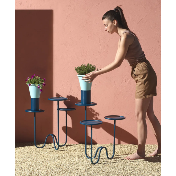 Jardinera de suelo MIMOSA SCAB