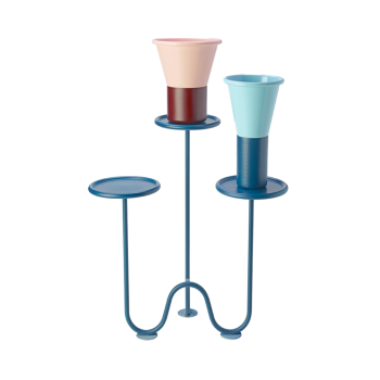 Jardinera de suelo MIMOSA SCAB