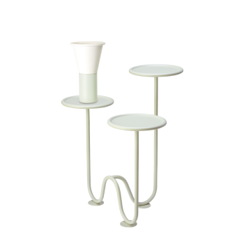 Jardinera de suelo MIMOSA SCAB