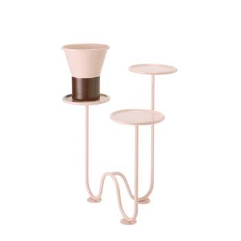 Jardinera de suelo MIMOSA SCAB