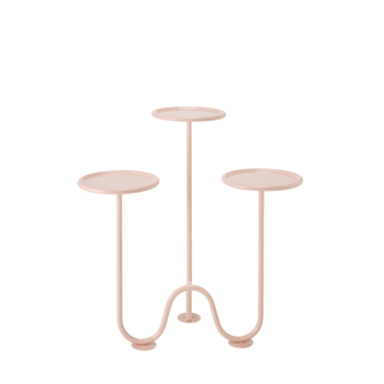 Jardinera de suelo MIMOSA SCAB